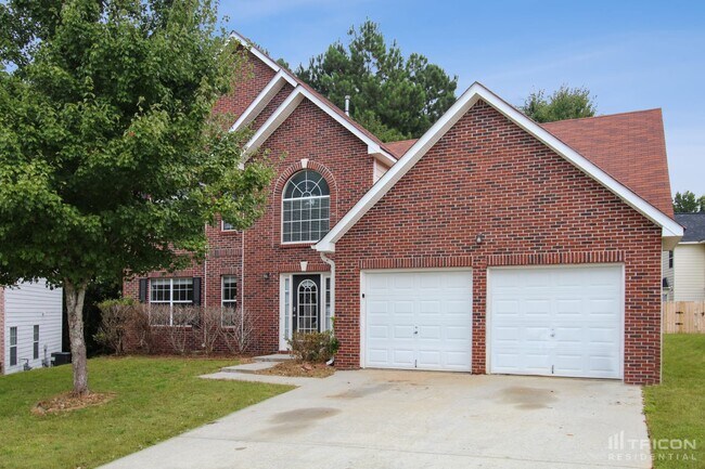 Building Photo - 1420 Spring Hill Run Rental