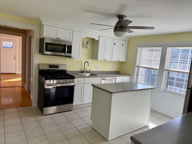 Kitchen - 420 Church St Unit Second Floor