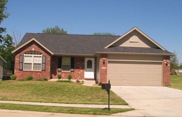 Building Photo - 1802 Sir Lancelot Dr Rental