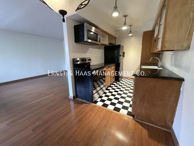 901 Linden Ave Unit 21