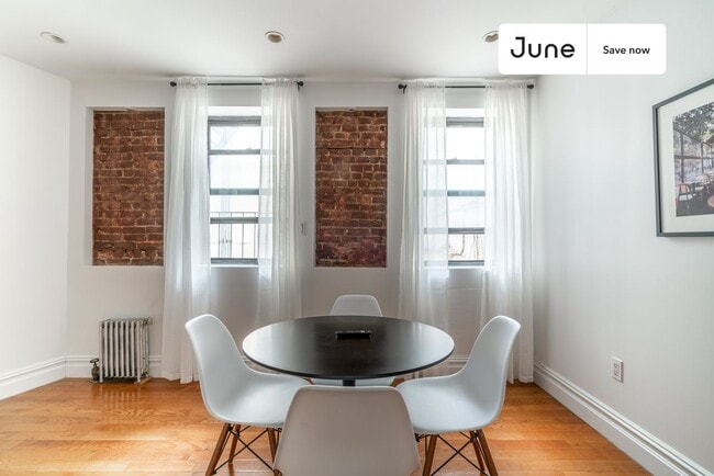 20 Avenue A