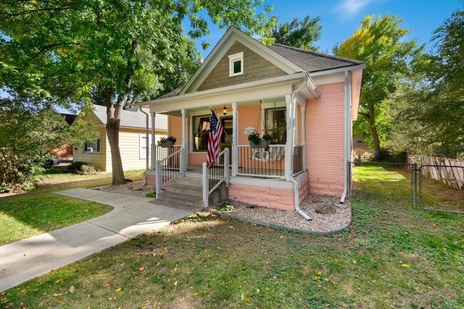 Photo - 1019 Laporte Ave