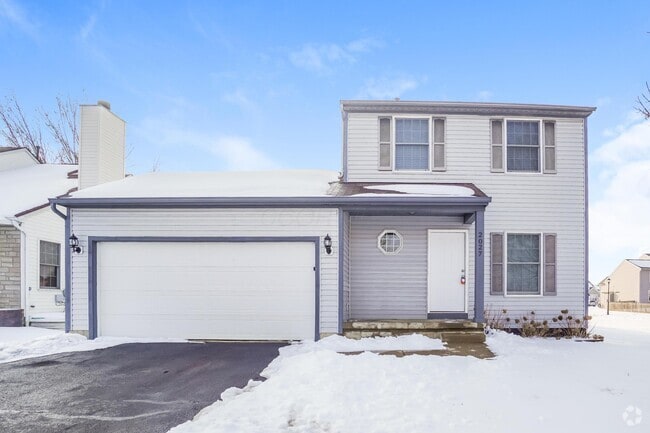 Building Photo - 2027 Winding Hollow Dr Rental