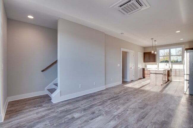 Photo - Townhome For Lease