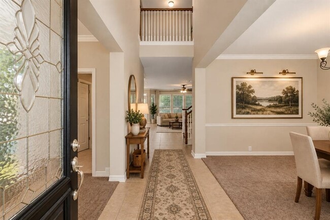 15201 Calaveras Dr