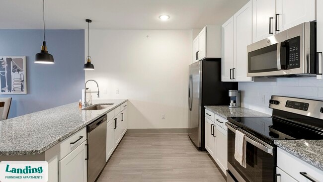 Photo - 2600 Kinship Pkwy Unidad 6-306.1411649