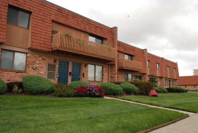 Riverview Condominiums