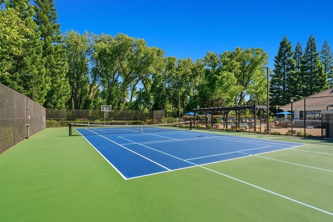 Preserve at Blue Ravine Apartments
