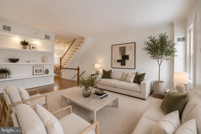 Photo - 2209 Washington Cir NW Unit 3