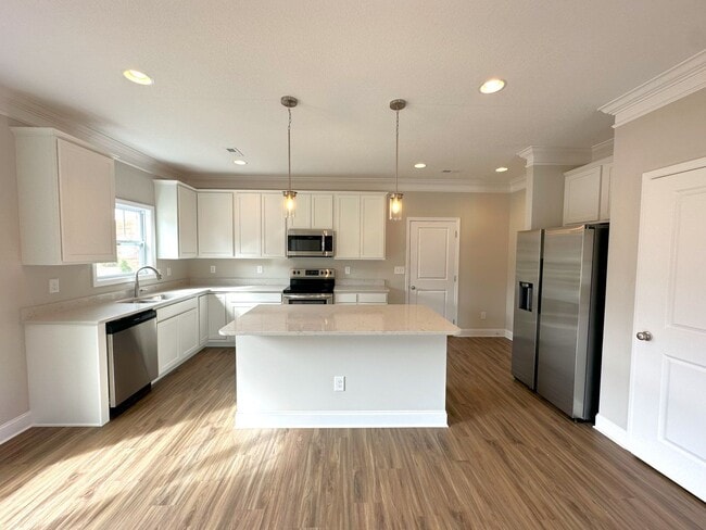 Photo - Newer Construction-3 Bedroom in a Great Community!