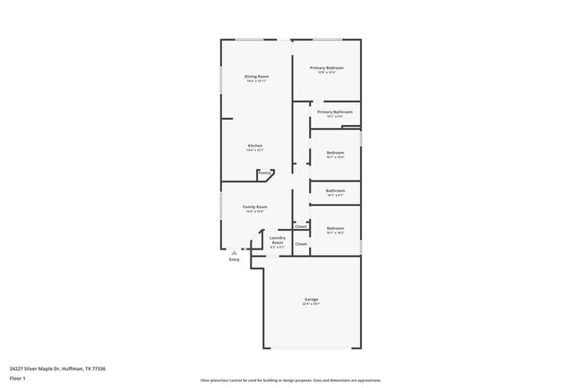 Photo - 24227 Silver Maple Dr