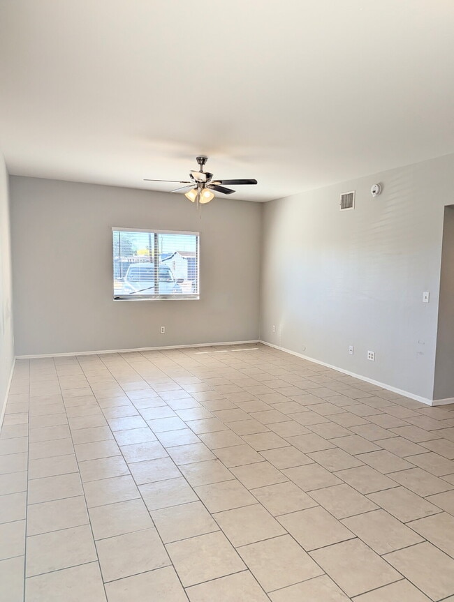 Photo - 2 Bedroom with private fenced yard! Unit A