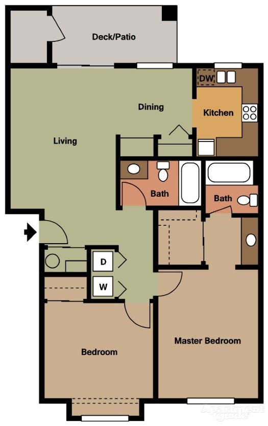 Photo - Scott Mountain