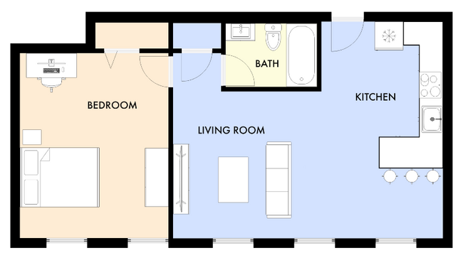 Photo - 217-219 Wyoming Ave Unit 1