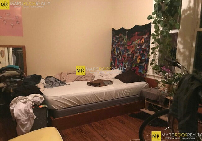 Photo - 804 Parker St Unit 3