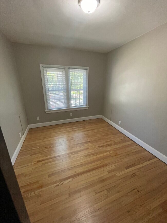 Photo - Washington Terrace