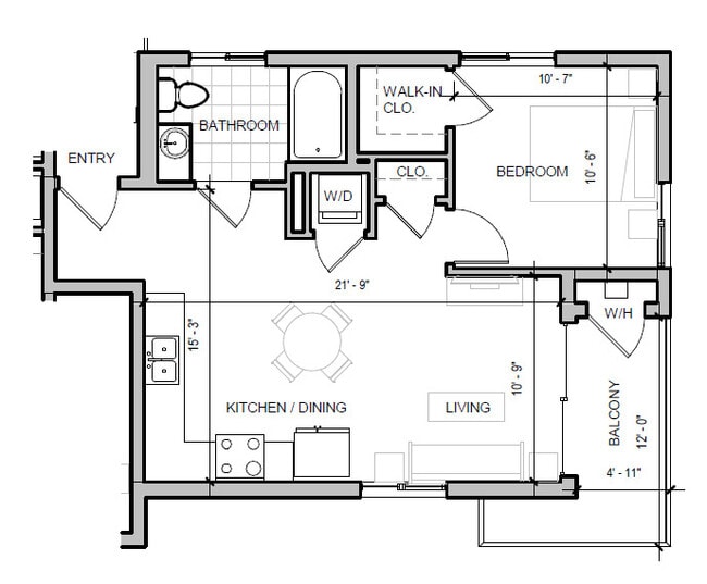 Photo - RBM Motor Tabor Apartments