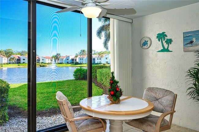 Photo - 595 Beachwalk Cir Unidad M 103