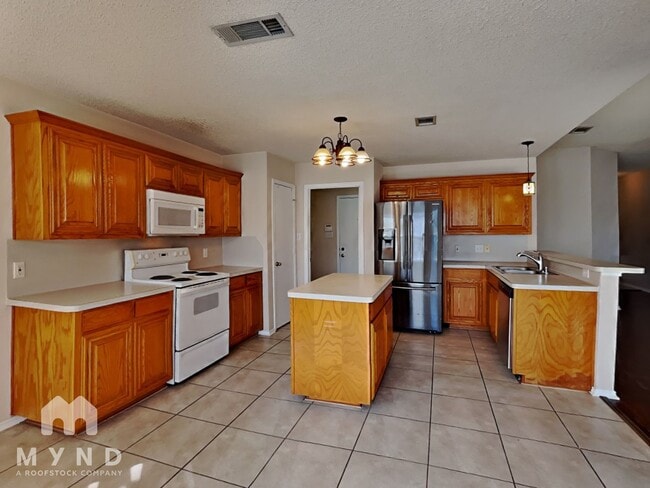 Photo - 1801 Bertram Dr