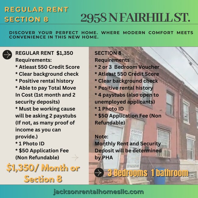 Photo - 2958 N Fairhill St Casa
