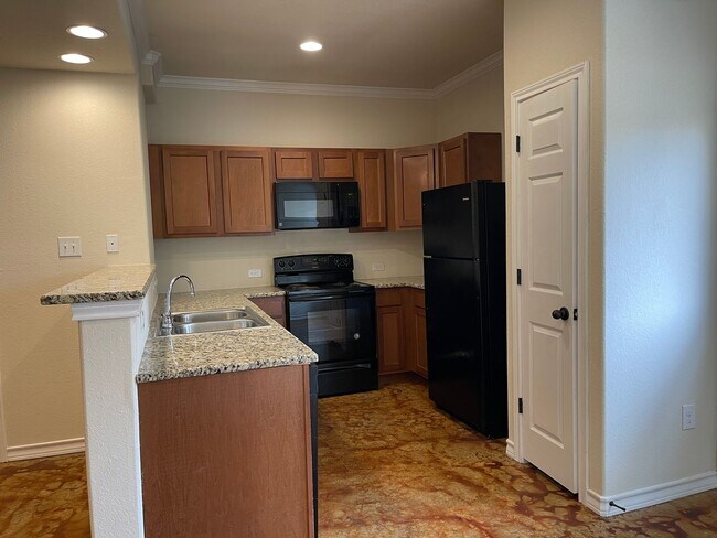 Photo - Town home for rent