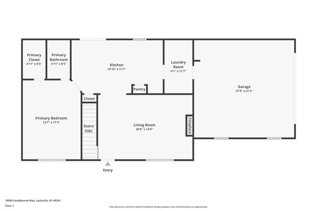 Photo - 10500 Sandbourne Way