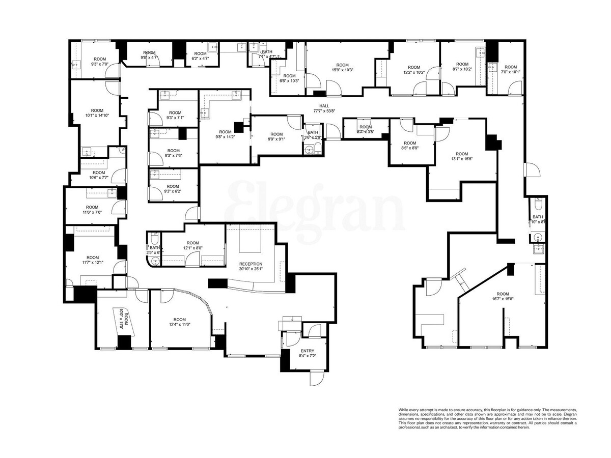 Photo - 245 E 35th St Condo Unit Medical