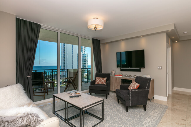 Photo - 17555 Atlantic Blvd Condo Unit 1005