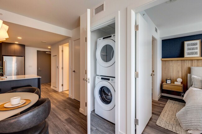 REN apartments — community photo