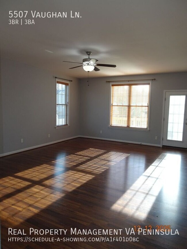 Photo - 5507 Vaughan Ln