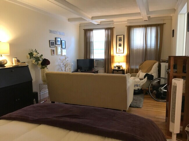 Photo - 124 Sutherland Rd Unit 1