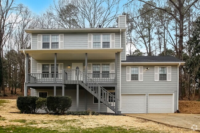 Building Photo - 941 Hickory View Ct NW Rental