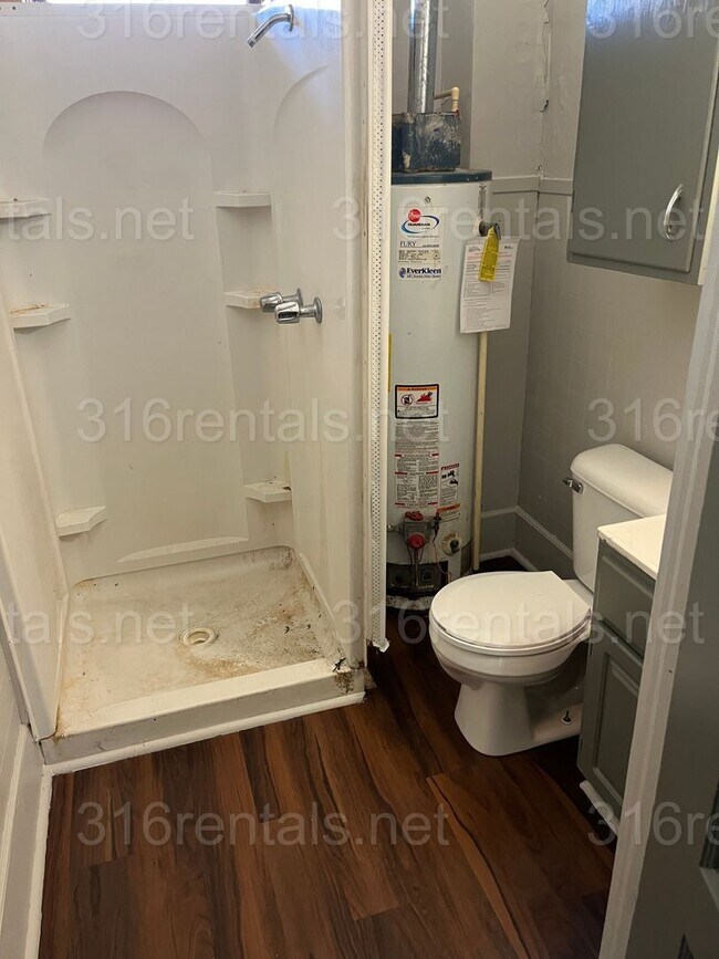 Photo - $700 - 1 bed 1 bath - Single Family Home