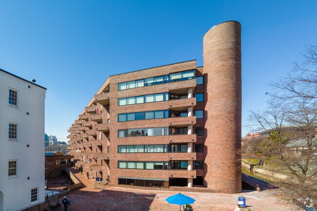 Flour Mill Condominium - Flour Mill Condominium