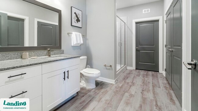 Photo - 5110 Alston Glen Dr Unit 2-458