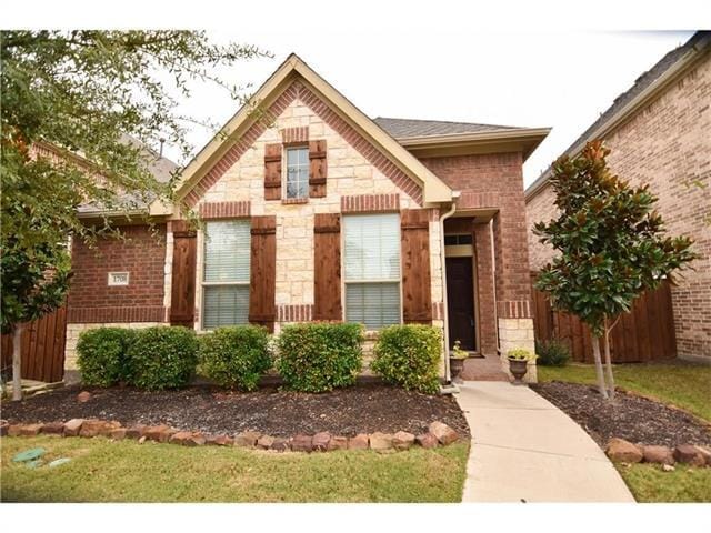 Building Photo - 1708 Estacado Dr