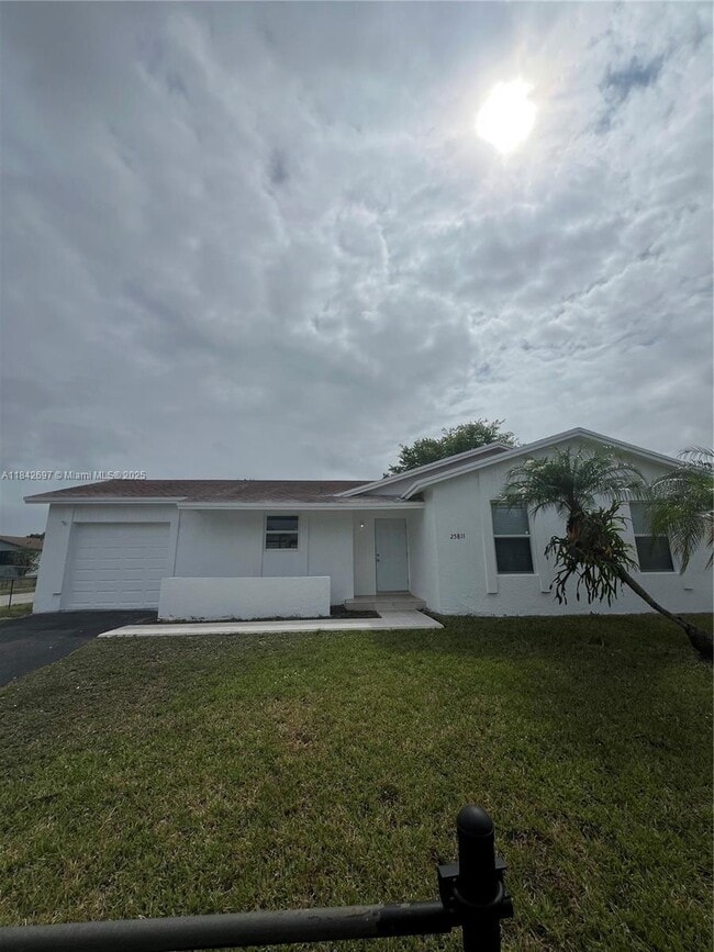 Photo - 25811 SW 132nd Ave House