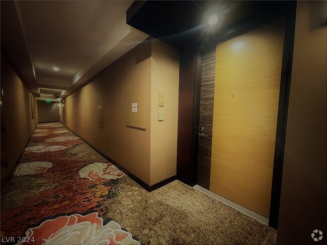 Building Photo - 3750 S Las Vegas Blvd Unit 2404 Rental