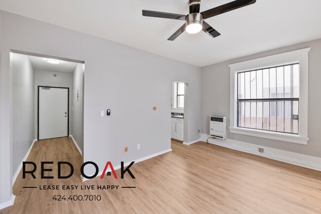 Photo - 692 Valencia St Unit 200