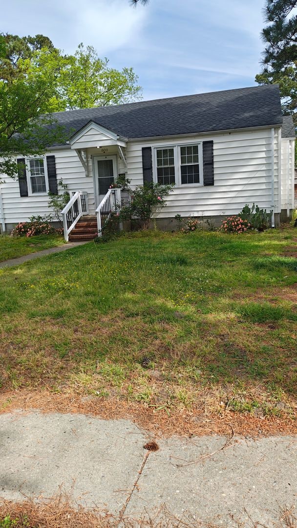 Building Photo - 3 Bed 1 Bath Home for Rent in Norfolk!