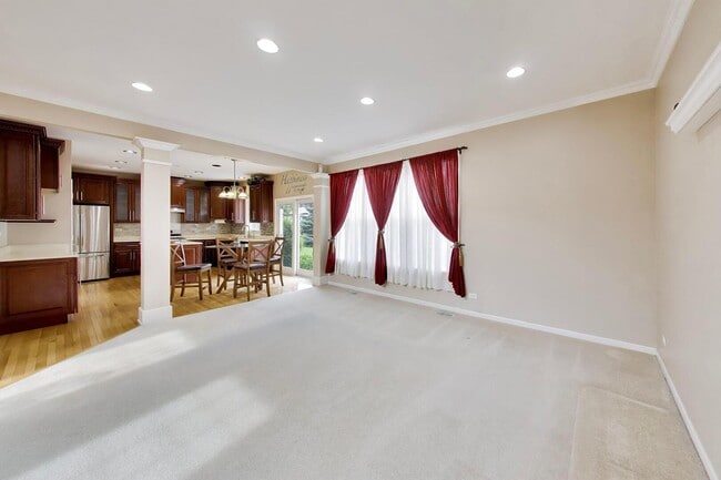 501 Tuscany Dr
