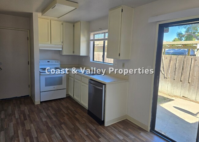 Photo - 130-132 8th Street, Greenfield CA 93927 Unit 132 8th St.  B, Greenfield, CA 93927