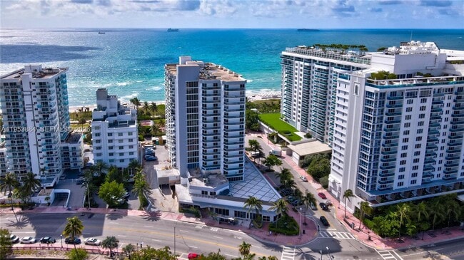 2401 Collins Ave Unit 908