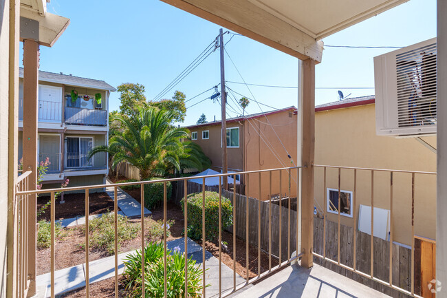 Interior Photo - Alderwood Park Apartments