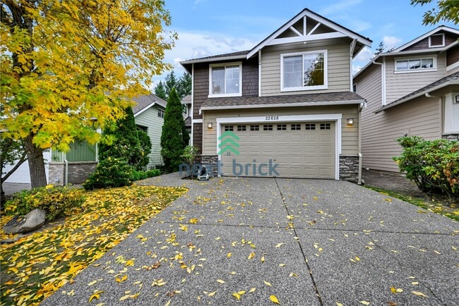 Building Photo - 4 Bed 2.5 Bath Single-family House Available for Rent!