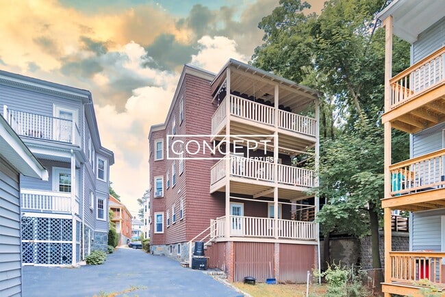 Photo - 11 Atkins St Unit 2AB