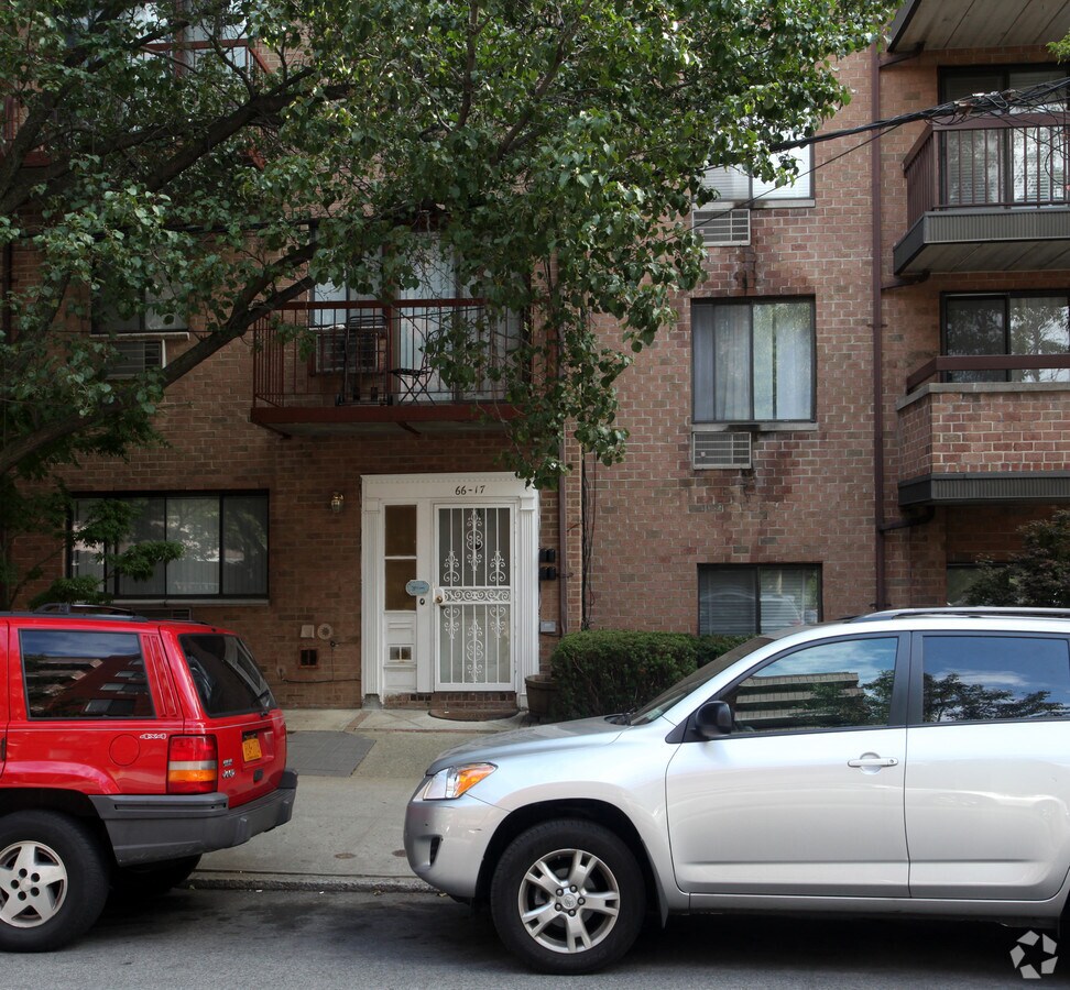 Photo - 66-17 Austin St