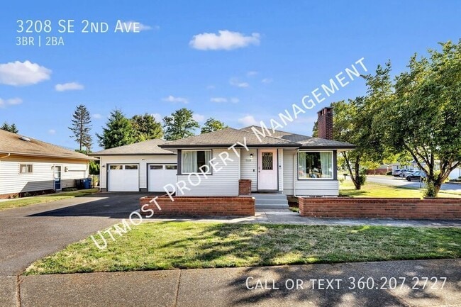 Photo - 3208 SE 2nd Ave Casa