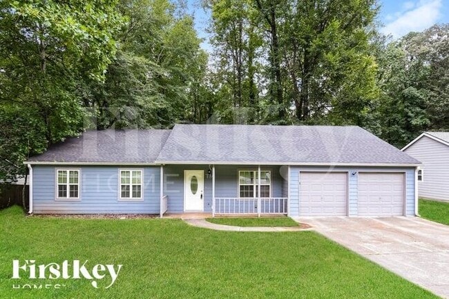 Building Photo - 2972 Owens Meadow Dr NW Rental