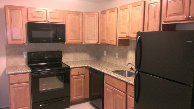 Photo - Overlook Hills Apartments